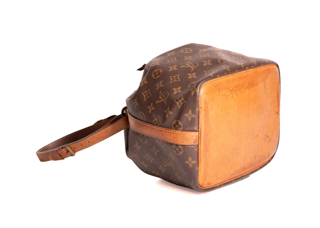 Sac Noe Monogram Canvas Petit