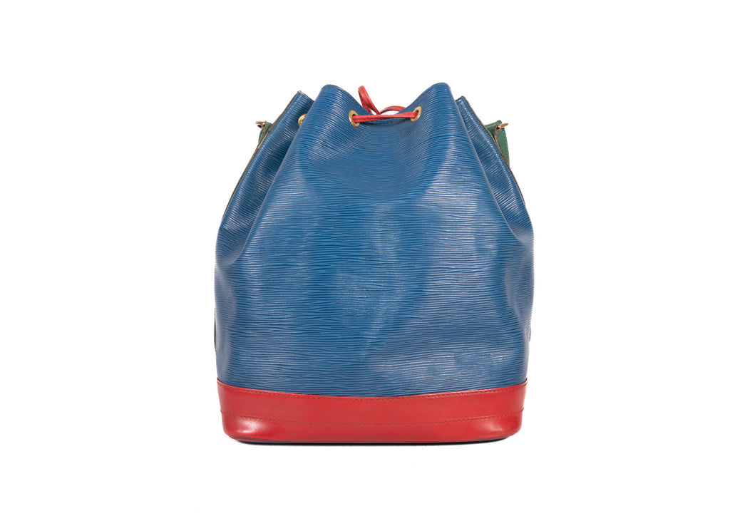 Noé Epi Leder Grande Tricolor