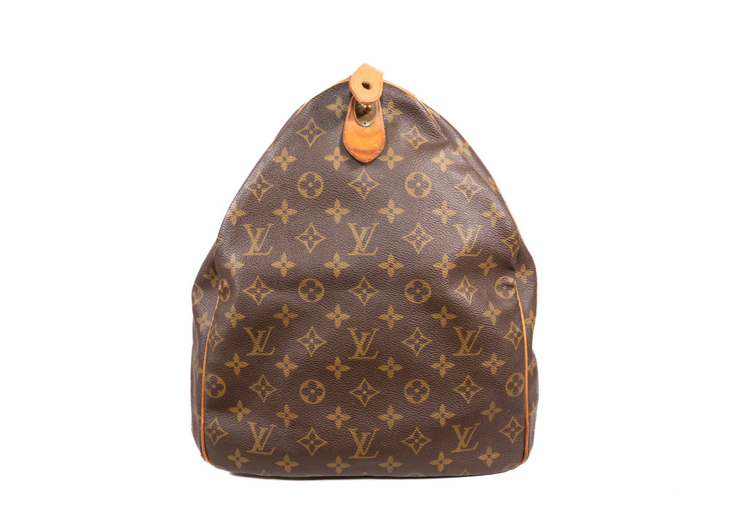 Keepall Monogram Canvas 60