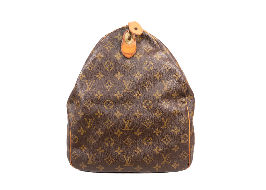 Keepall Monogram Canvas 60