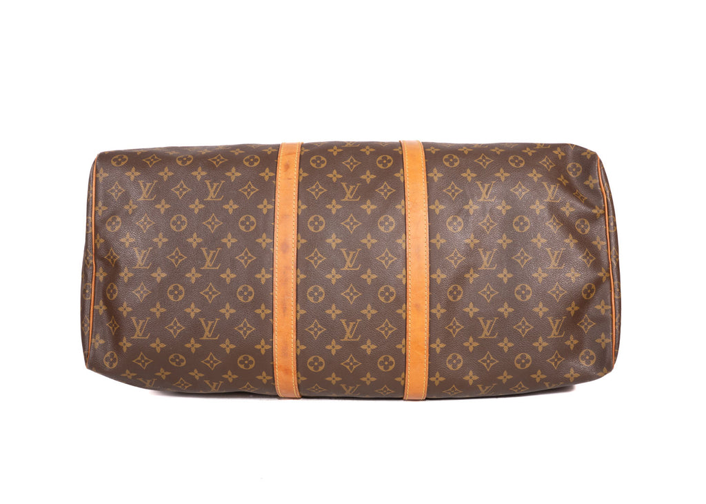 Keepall Monogram Canvas 60
