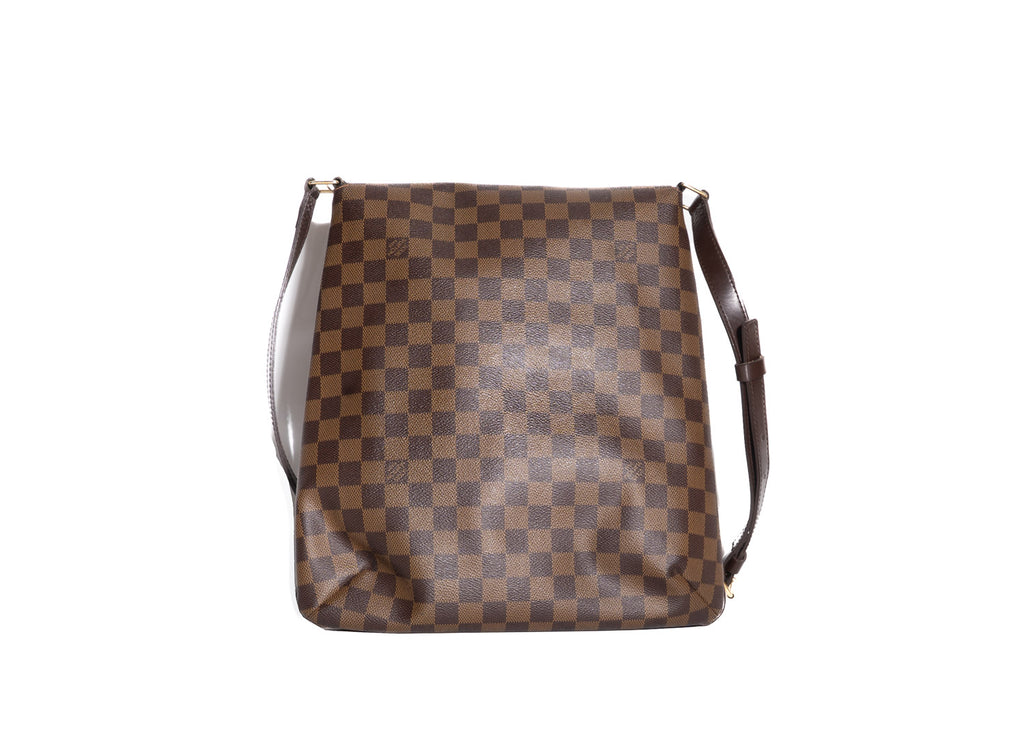 Musette Salsa Damier Ebene