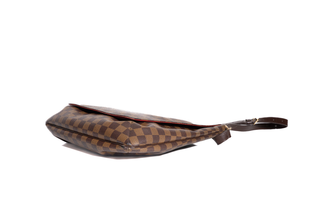 Musette Salsa Damier Ebene