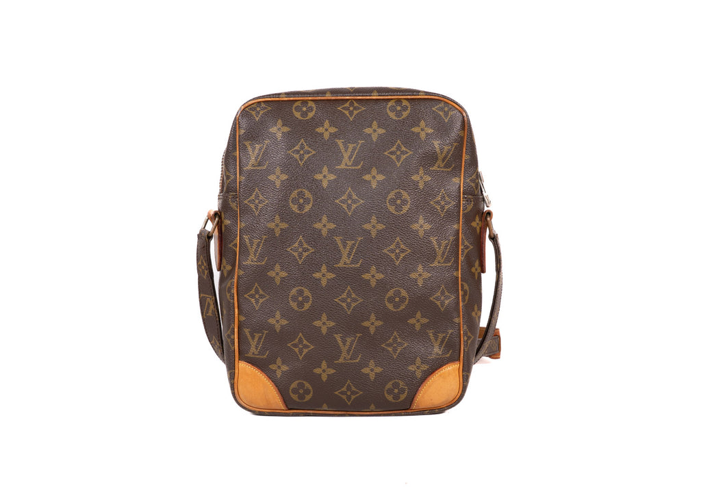 Louis Vuitton Danube GM