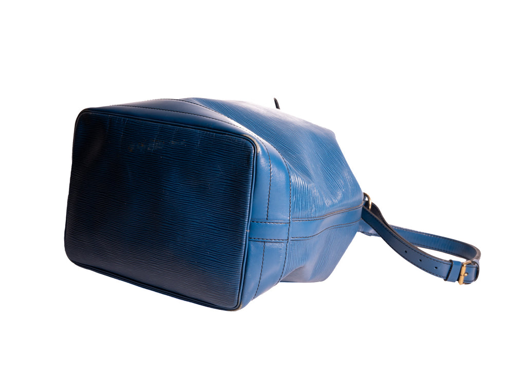 Sac Noé Epi Leder Grande