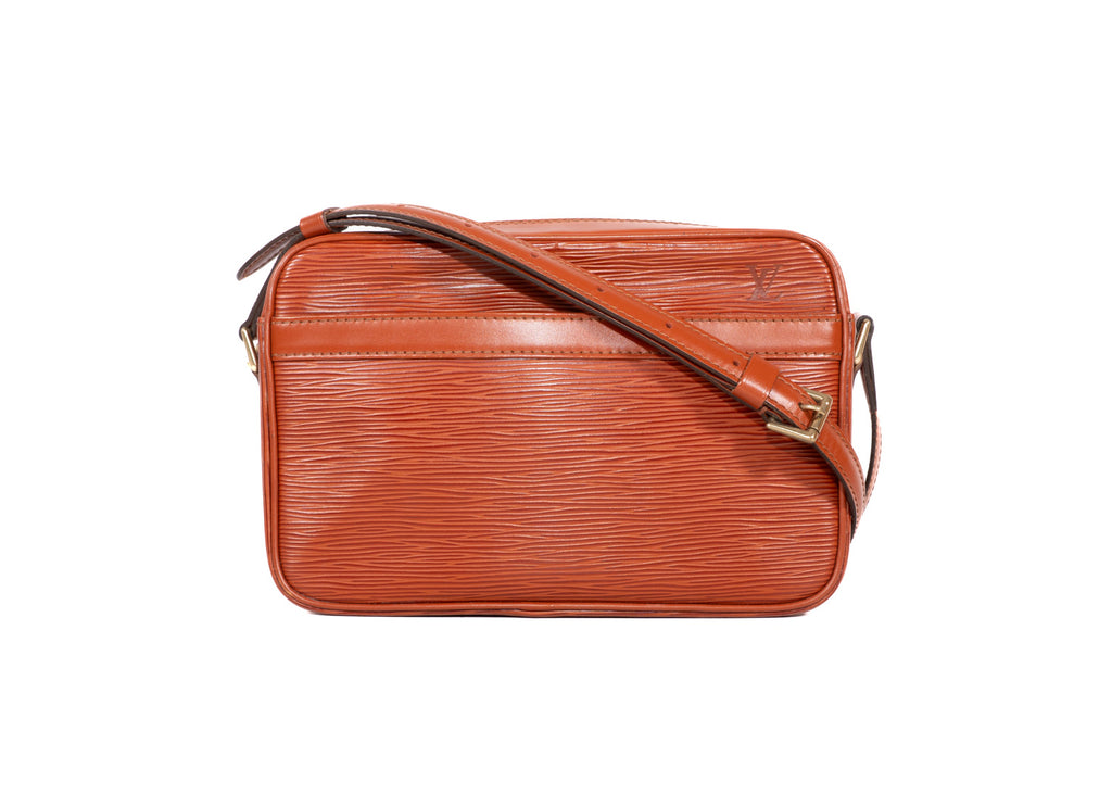 Trocadero 23 Epi Leder