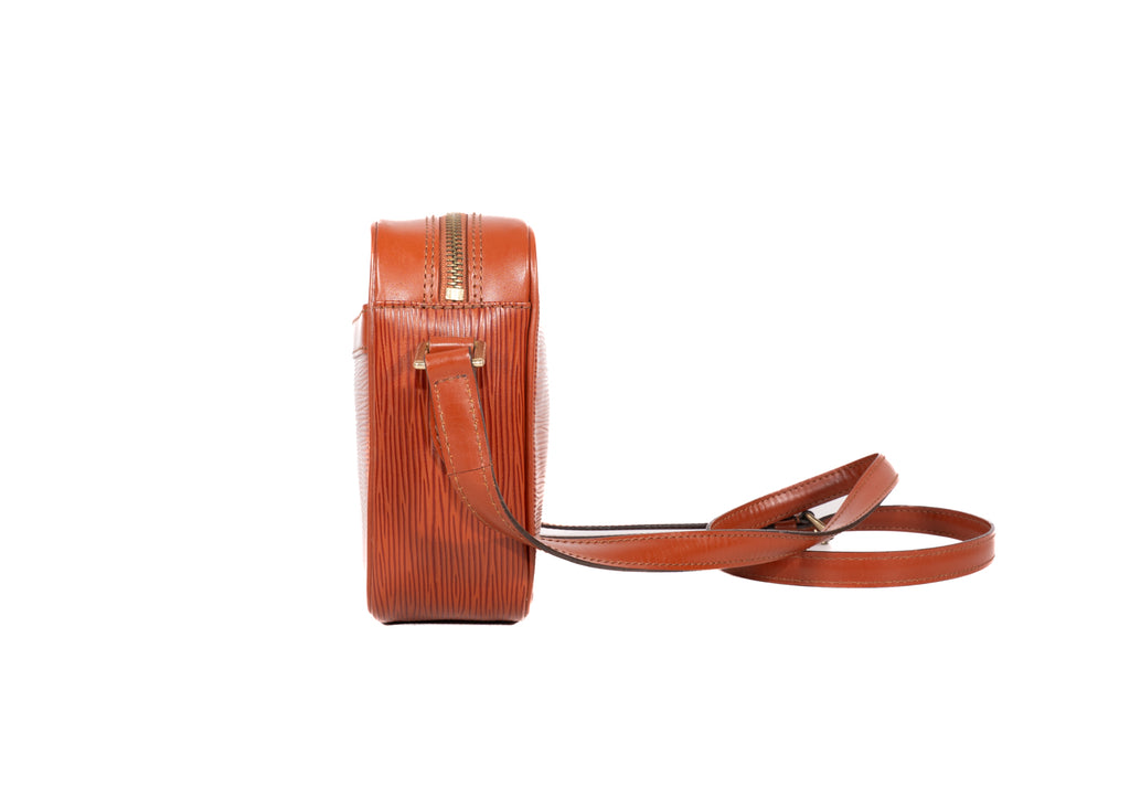 Trocadero 23 Epi Leder