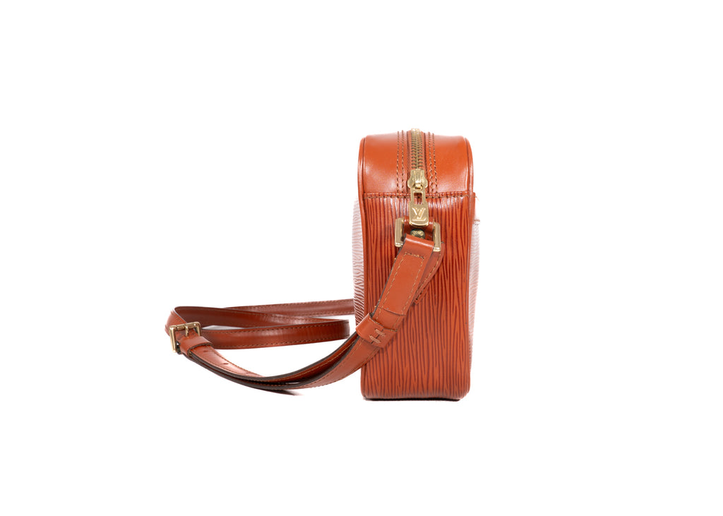 Trocadero 23 Epi Leder