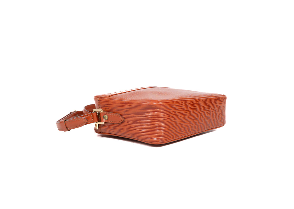 Trocadero 23 Epi Leder