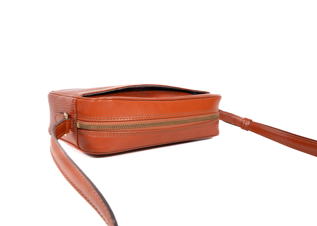 Trocadero 23 Epi Leder