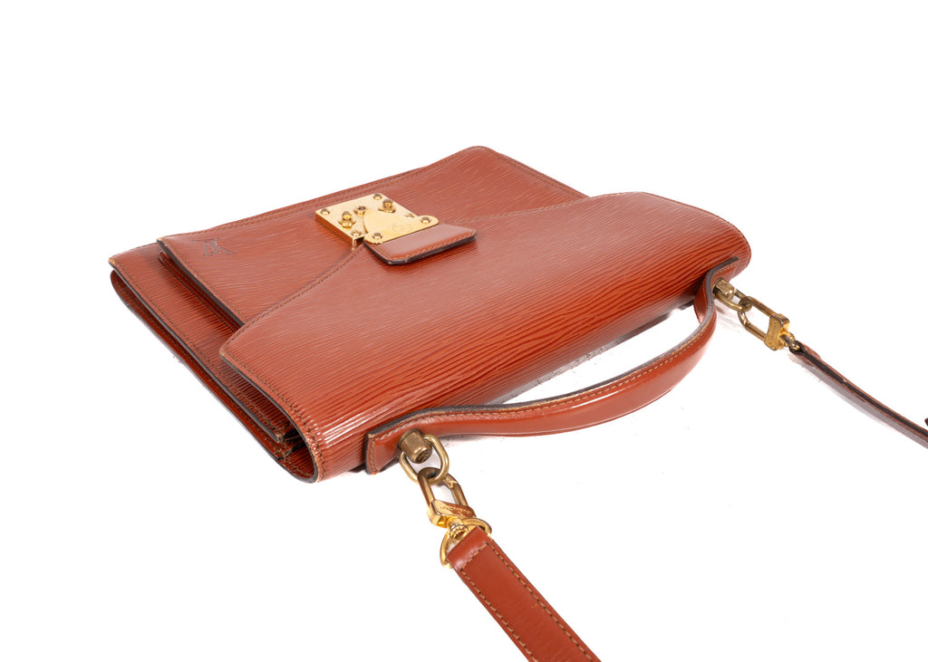Monceau Epi brown