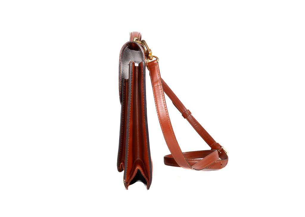 Monceau Epi brown
