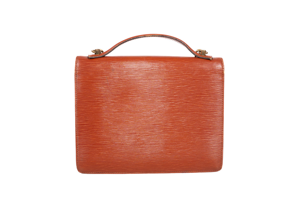 Monceau Epi brown