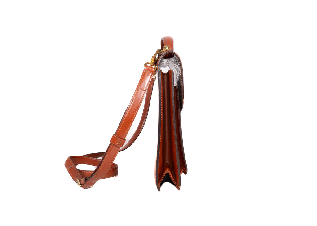 Monceau Epi brown