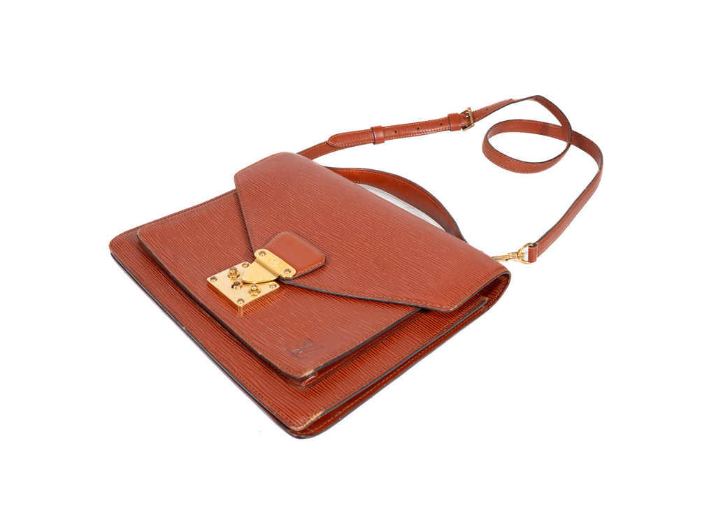 Monceau Epi brown