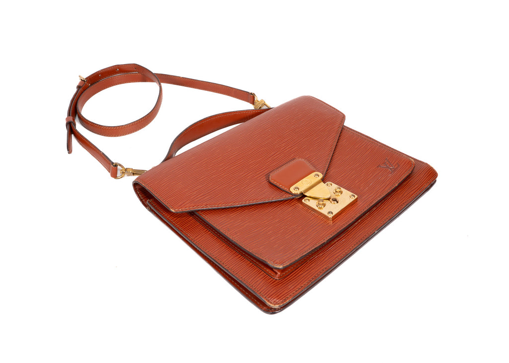 Monceau Epi brown
