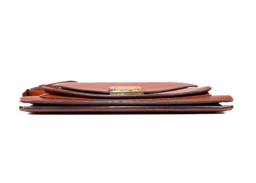Monceau Epi brown