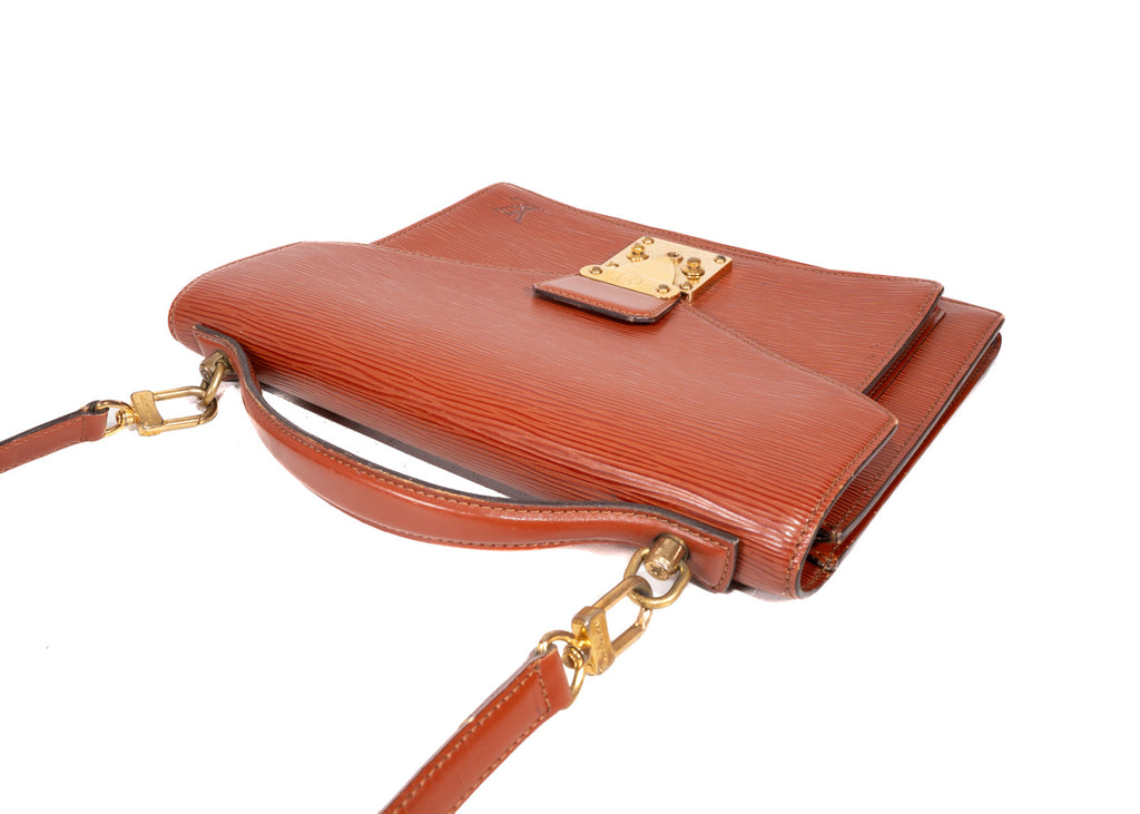 Monceau Epi brown