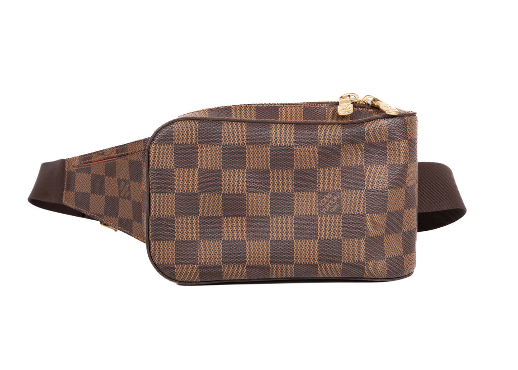 Geronimo Damier Ebene