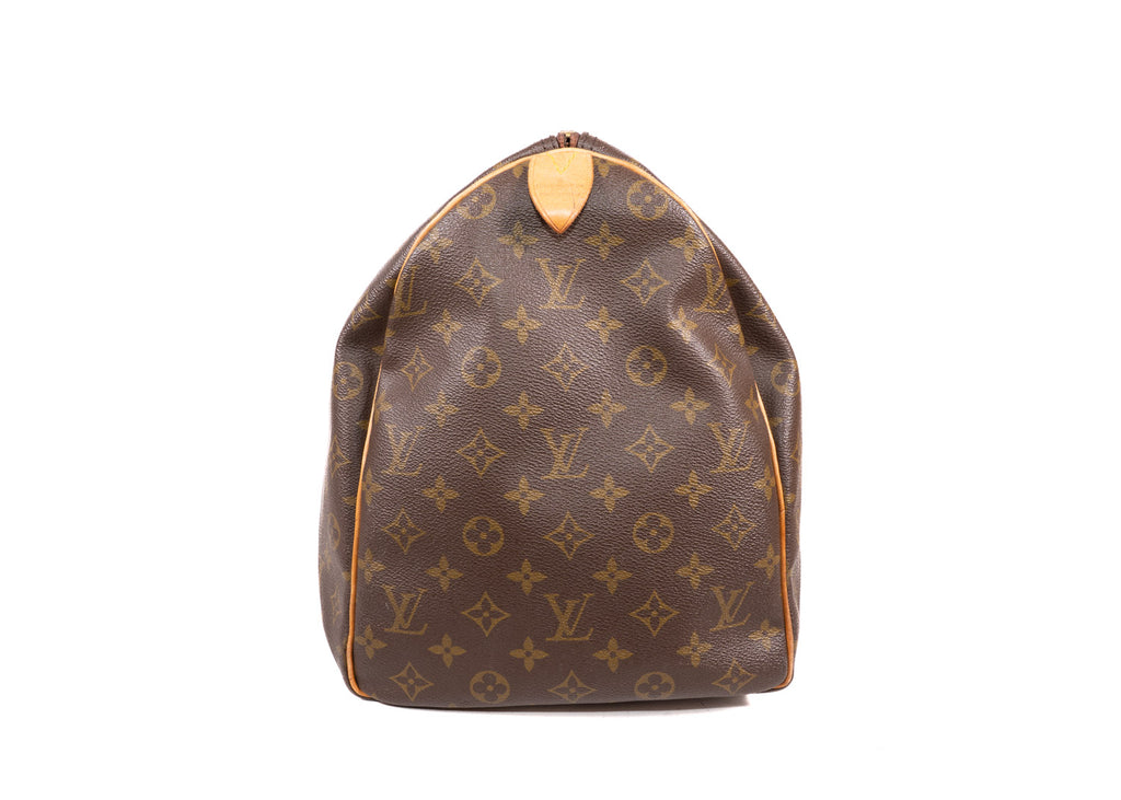 Keepall Monogram Canvas 50