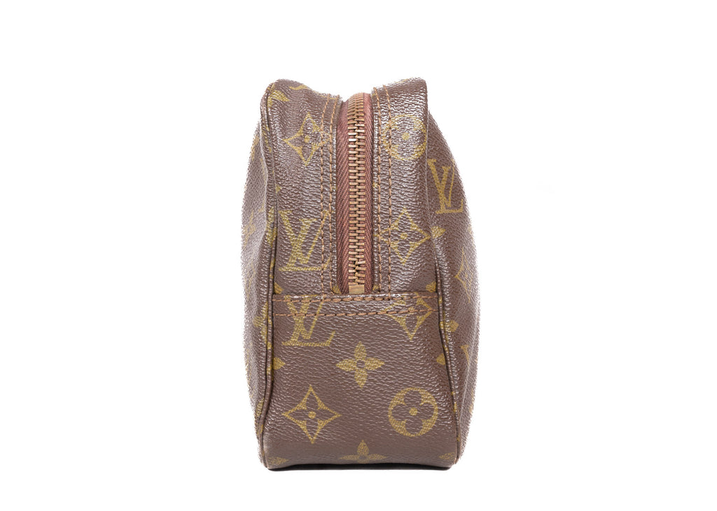 Trousse Toilette Monogram Canvas 28