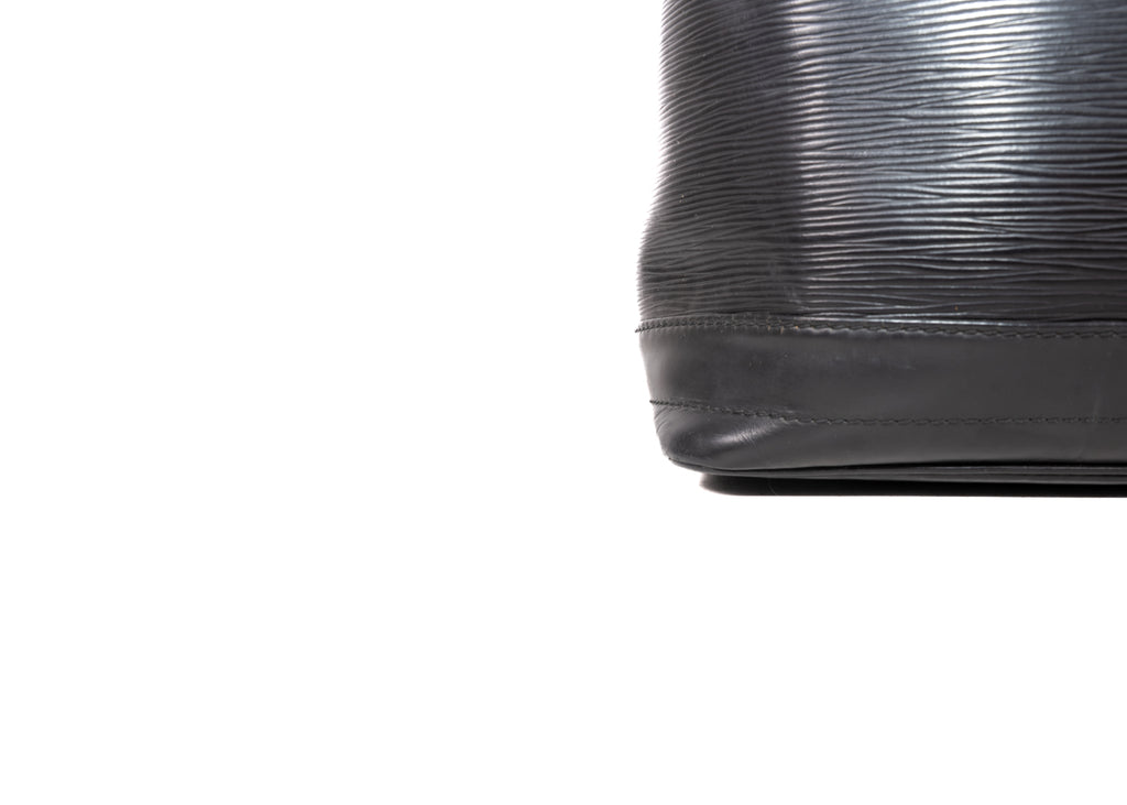 Sac Noé Epi Leder Grande