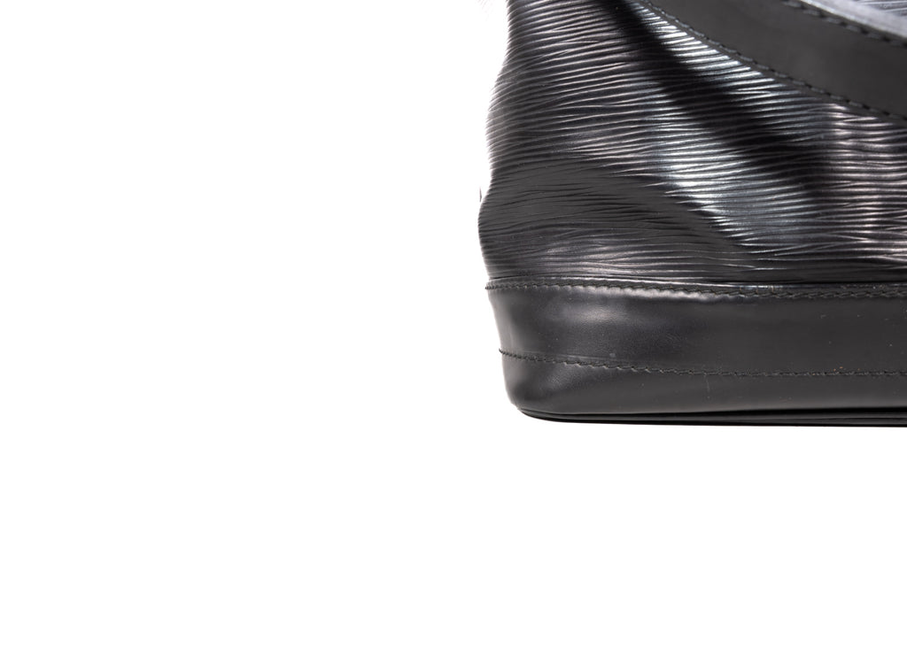 Sac Noé Epi Leder Grande