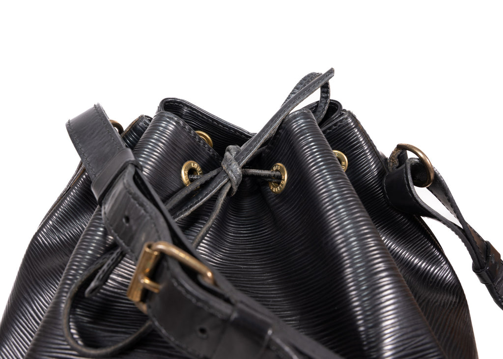 Sac Noé Epi Leder Grande