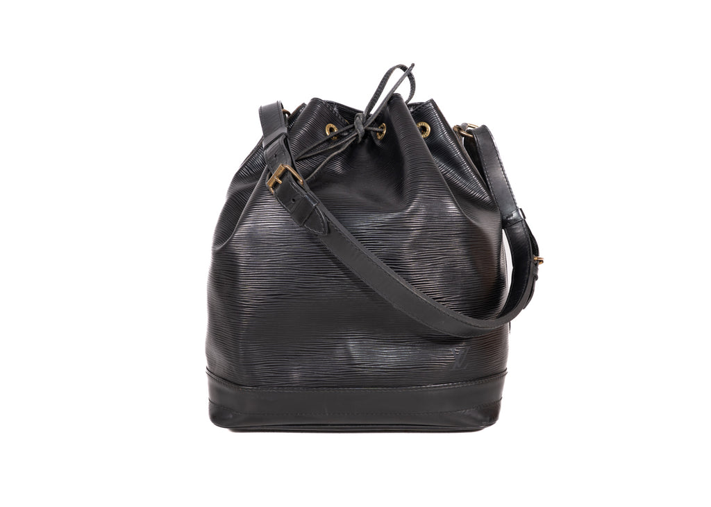 Sac Noé Epi Leder Grande