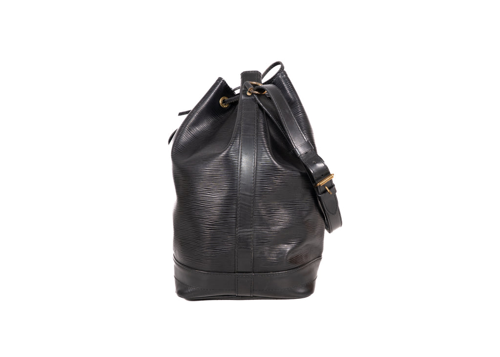 Sac Noé Epi Leder Grande