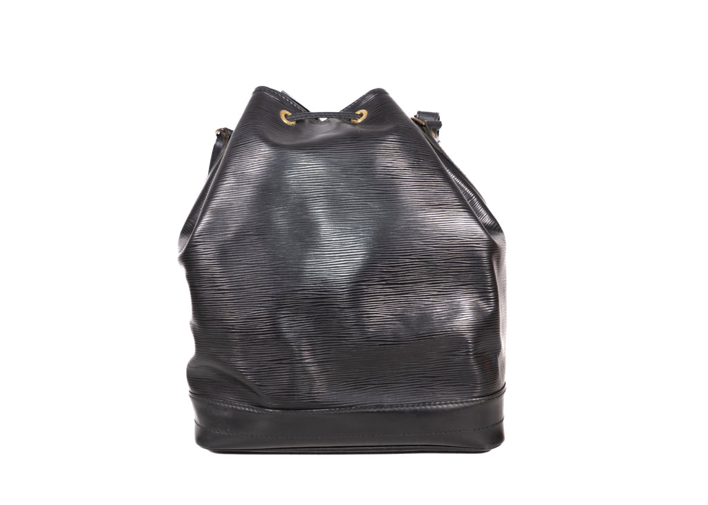 Sac Noé Epi Leder Grande