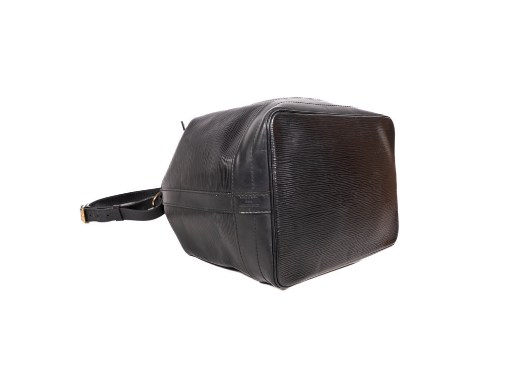 Sac Noé Epi Leder Grande