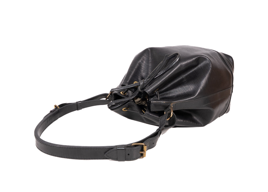 Sac Noé Epi Leder Grande