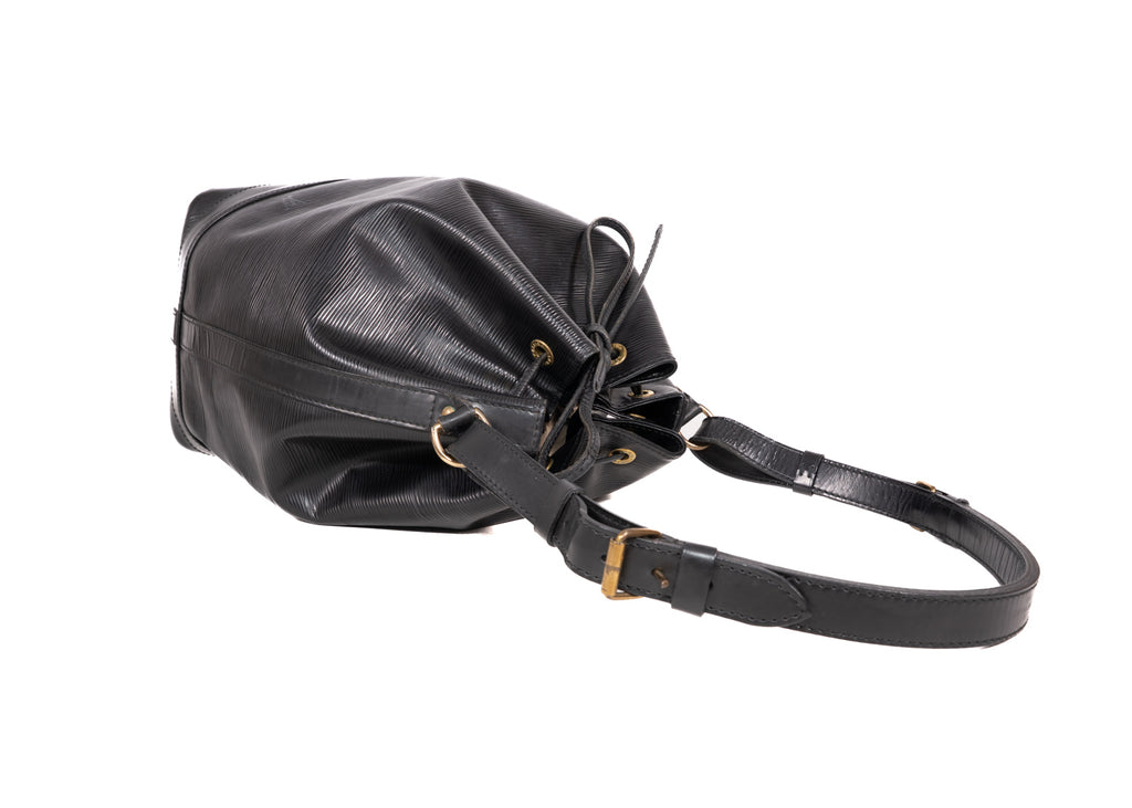 Sac Noé Epi Leder Grande