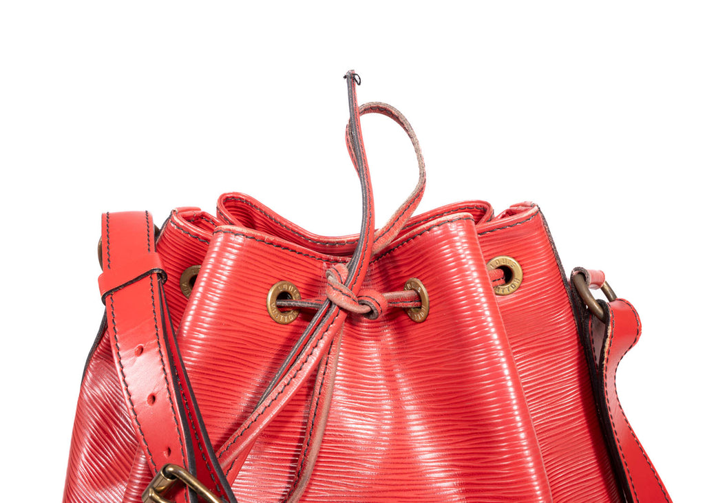 Sac Noé Epileder Petit Rot