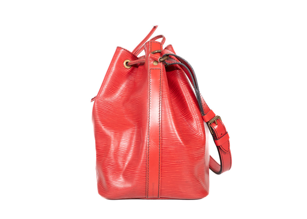 Sac Noé Epileder Petit Rot