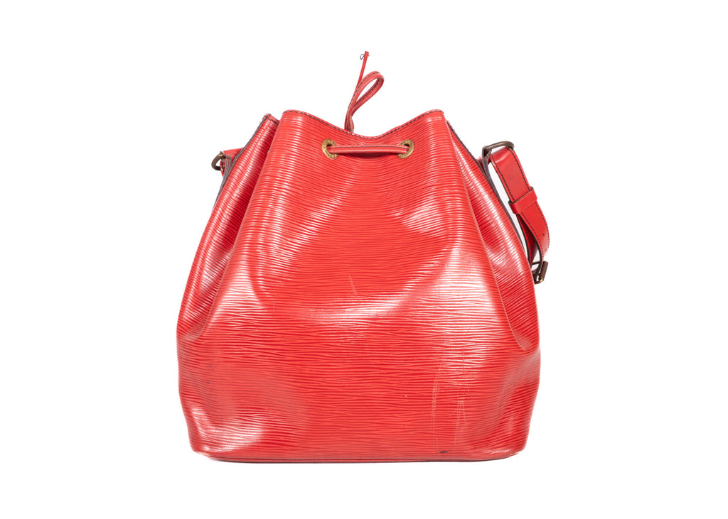 Sac Noé Epileder Petit Rot