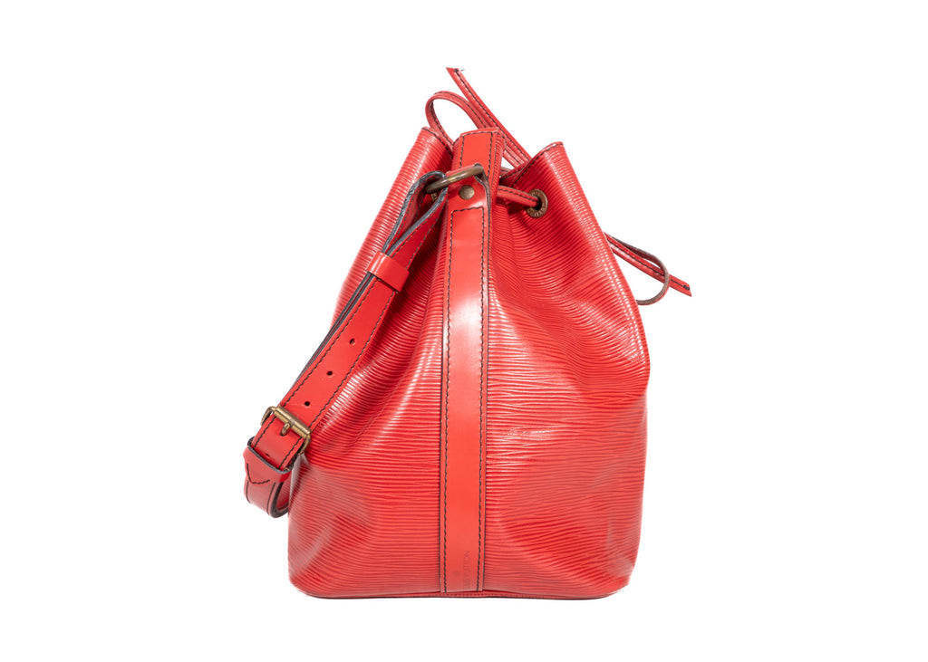 Sac Noé Epileder Petit Rot