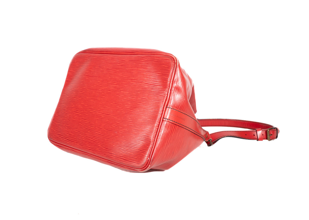 Sac Noé Epileder Petit Rot