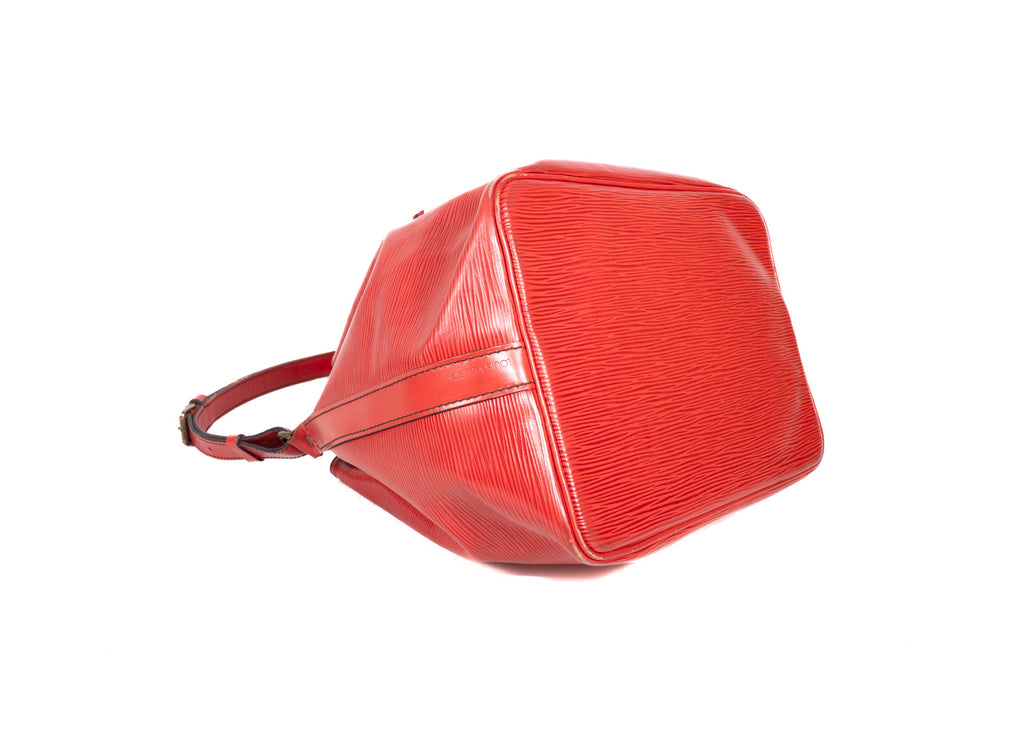 Sac Noé Epileder Petit Rot