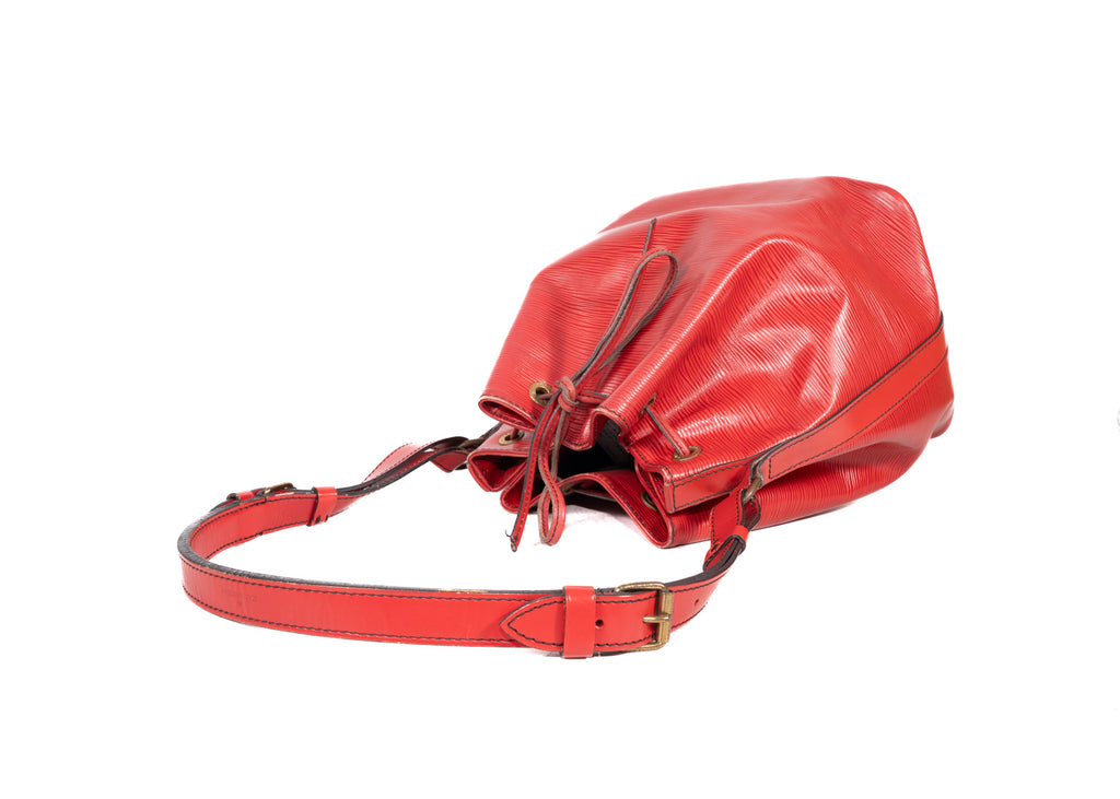Sac Noé Epileder Petit Rot