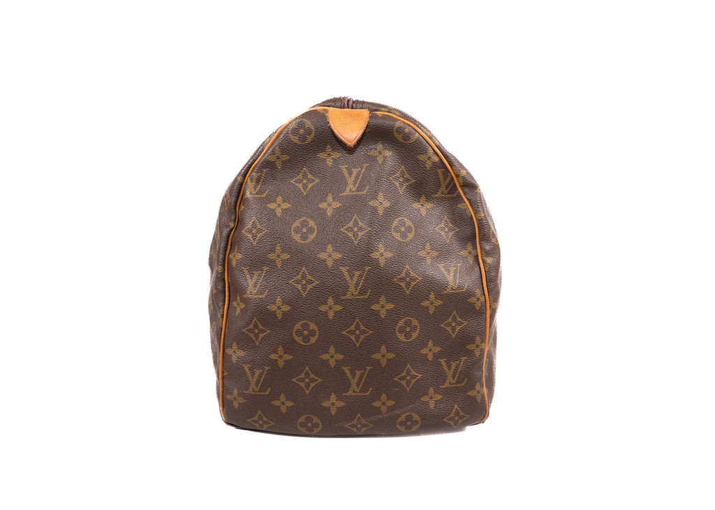 Keepall Monogram Canvas 50