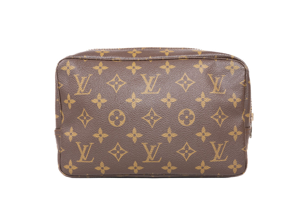 Trousse Toilette Monogram Canvas 23