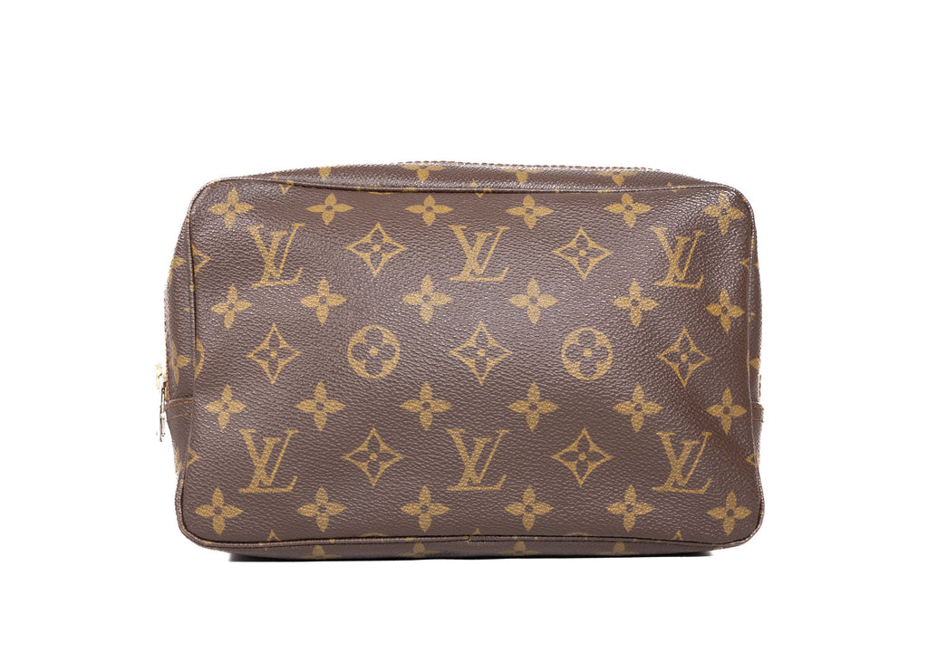 Trousse Toilette Monogram Canvas 23