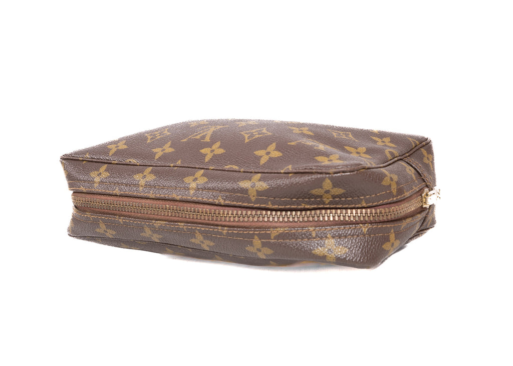 Trousse Toilette Monogram Canvas 23