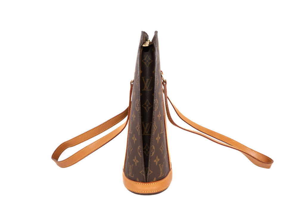 Louis Vuitton Babylone Tote Bag