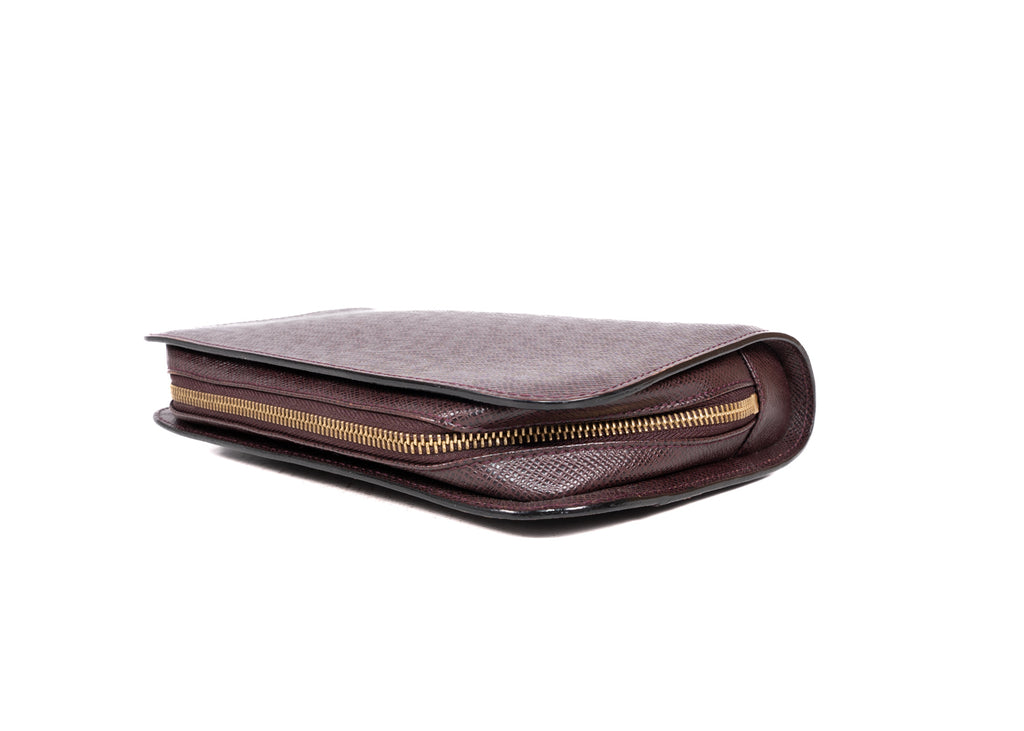 Baikal Taiga Clutch