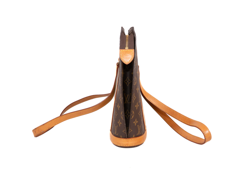 Louis Vuitton Babylone Tote Bag