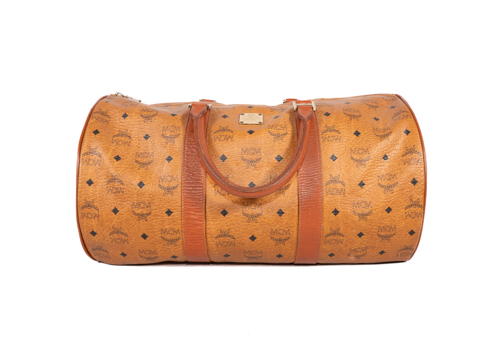 Weekender Monogram braun