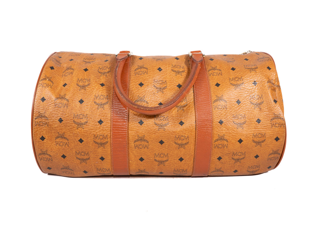 Weekender Monogram braun